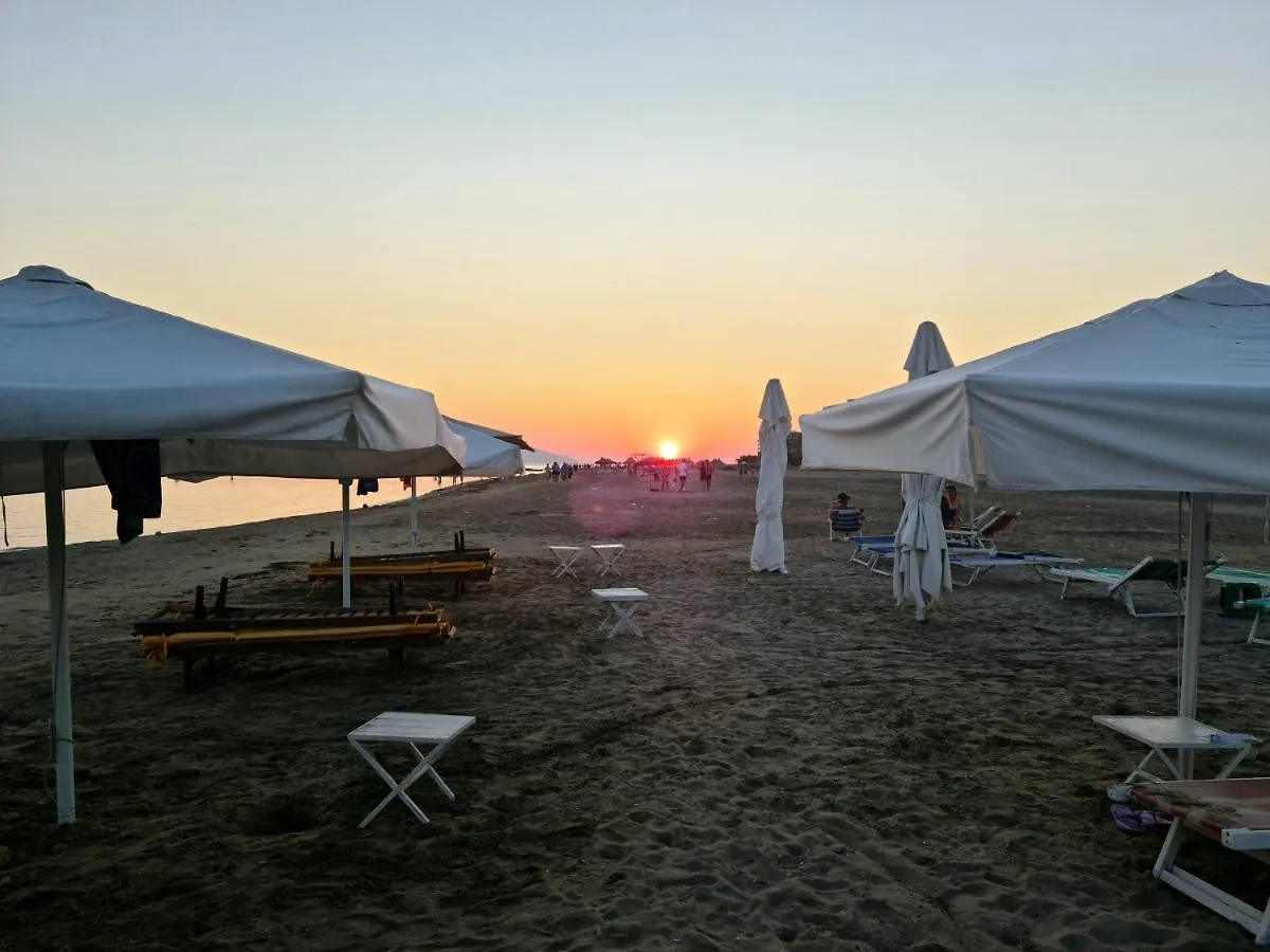 Appartamento Panorama View Apt, 150M To Beach, 750M Lungo Mare Vlorë