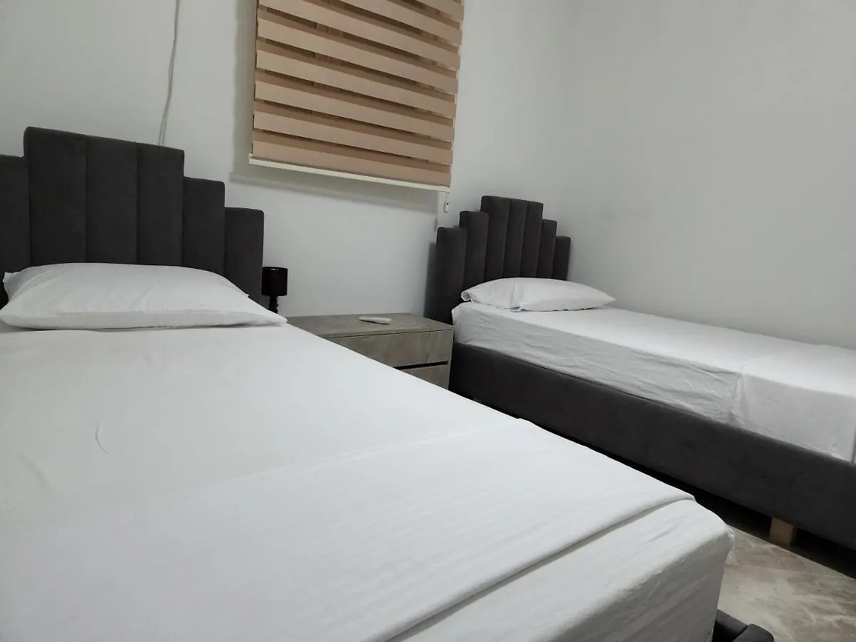 Appartamento Panorama View Apt, 150M To Beach, 750M Lungo Mare Vlorë