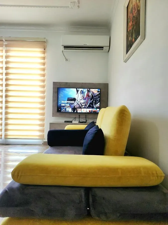 Appartamento Panorama View Apt, 150M To Beach, 750M Lungo Mare Vlorë