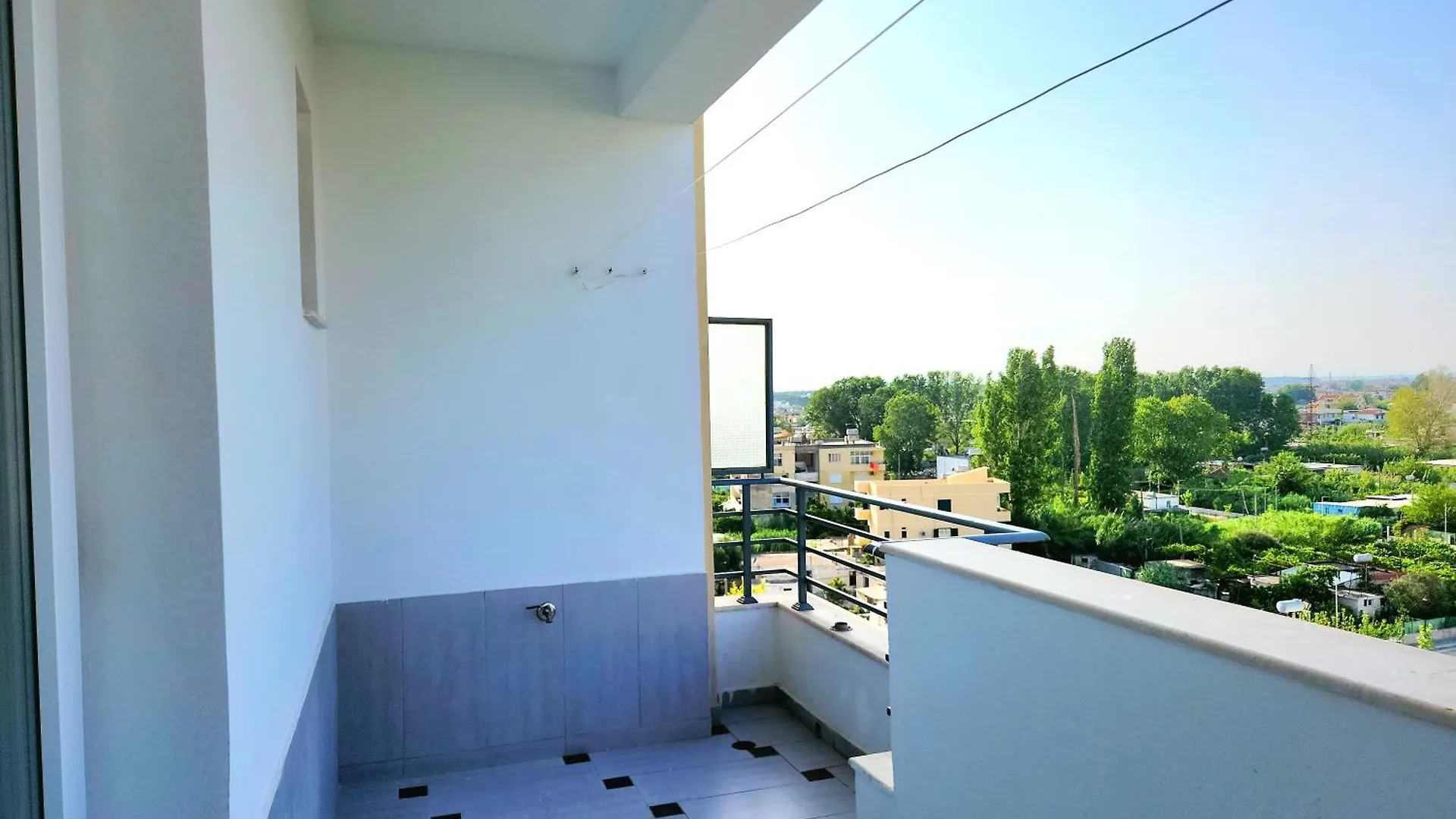 Appartamento Panorama View Apt, 150M To Beach, 750M Lungo Mare Vlorë