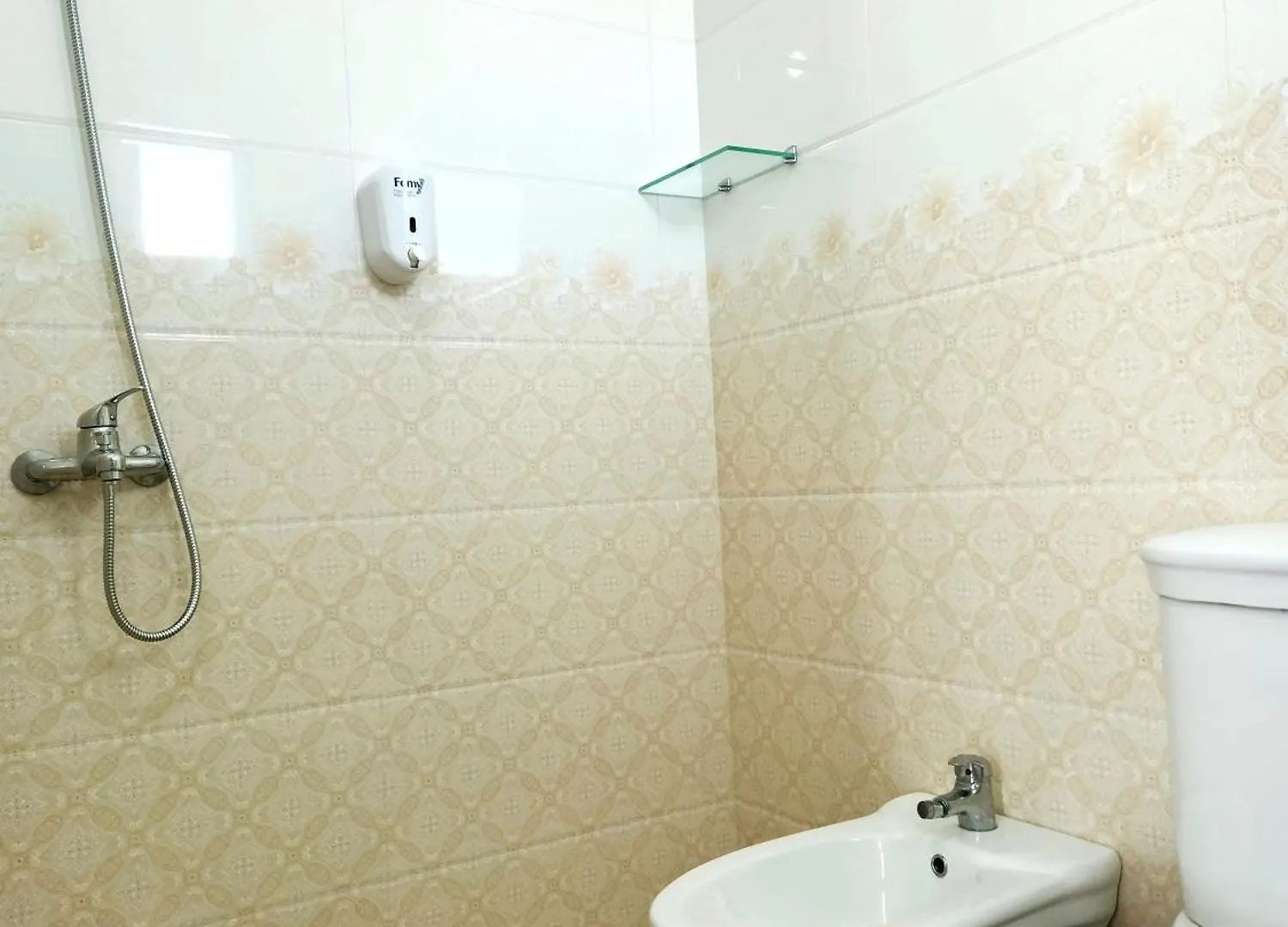 Appartamento Panorama View Apt, 150M To Beach, 750M Lungo Mare Vlorë