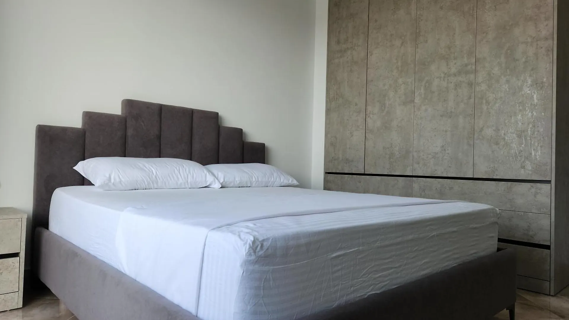 Appartamento Panorama View Apt, 150M To Beach, 750M Lungo Mare Vlorë