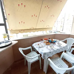 Appartamento Savi - 2 Bedrooms - Riviera Center, Vlorë