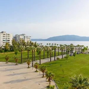 Appartamento Dante, Vlorë