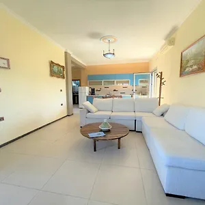 Appartamento Licenji, Vlorë