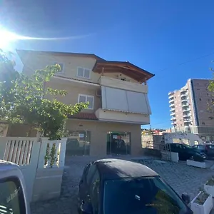 Appartamento Trip-stop, Vlorë