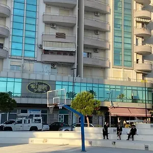 Appartamento Alessio 1, Vlorë