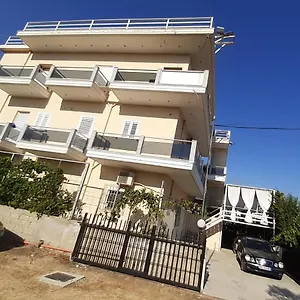 Appartamento Collaku Apartment's, Vlorë