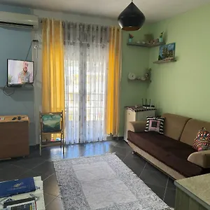 Appartamento Barden, Vlorë